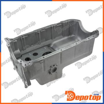 Carter d'huile pour MITSUBISHI | MD374966, BMO-MS-005